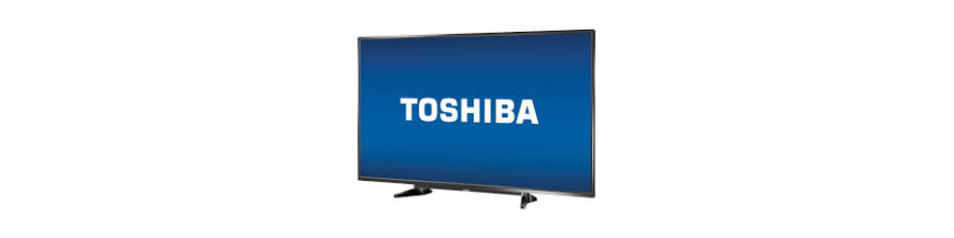 Tv TOSHIBA